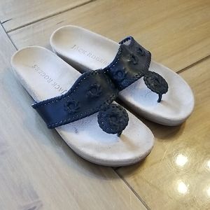 Jack Rodgers comfort slide